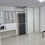 Suites Casa Branca