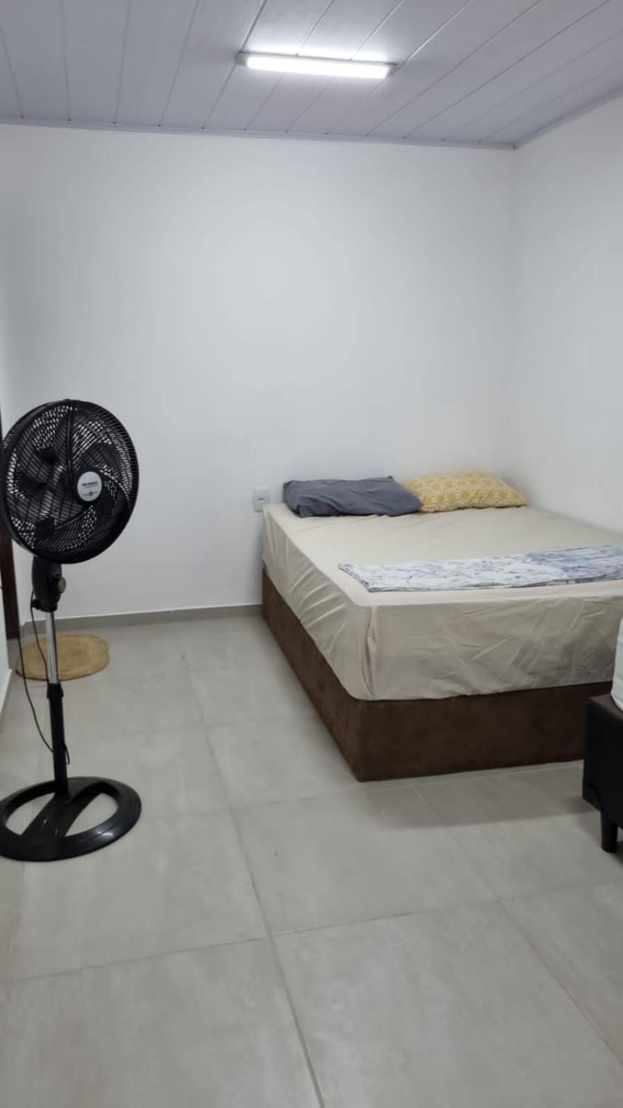 Casa Branca Hospedagem domiciliar