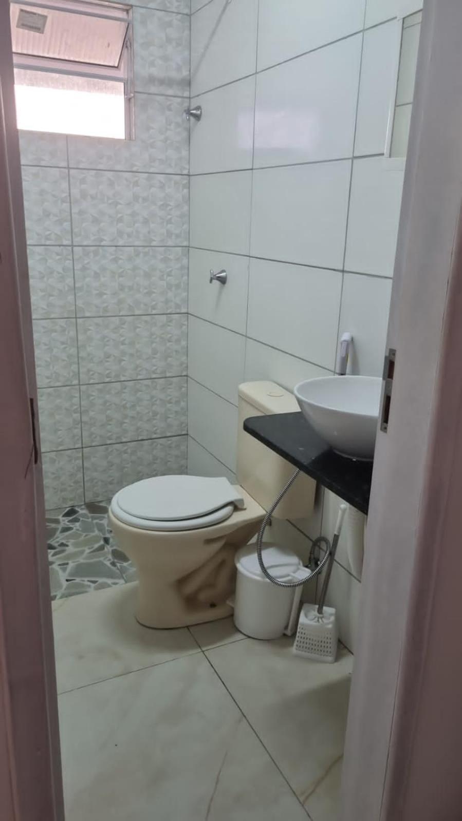 Hospedagem domiciliar Casa Branca João Pessoa