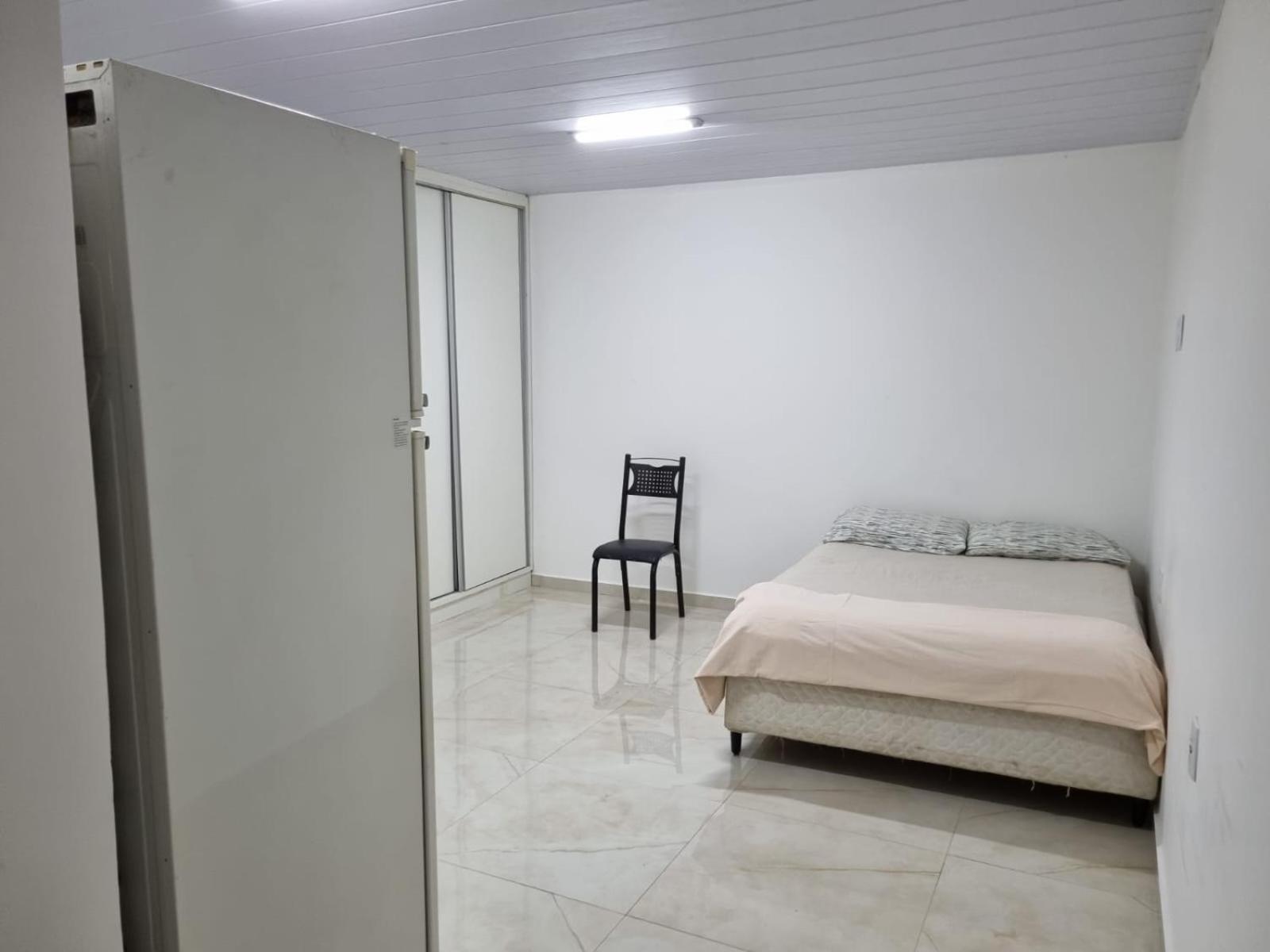 Casa Branca Hospedagem domiciliar João Pessoa