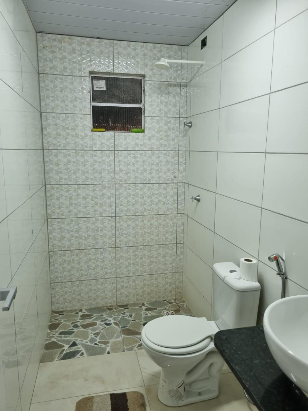 Casa Branca Hospedagem domiciliar