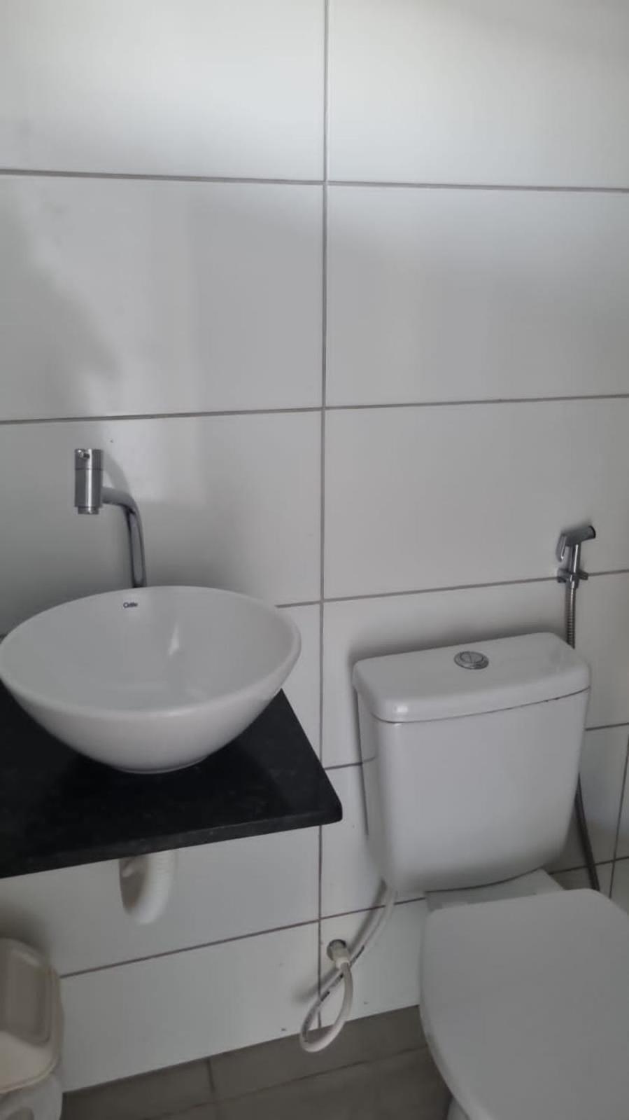 Casa Branca Hospedagem domiciliar *