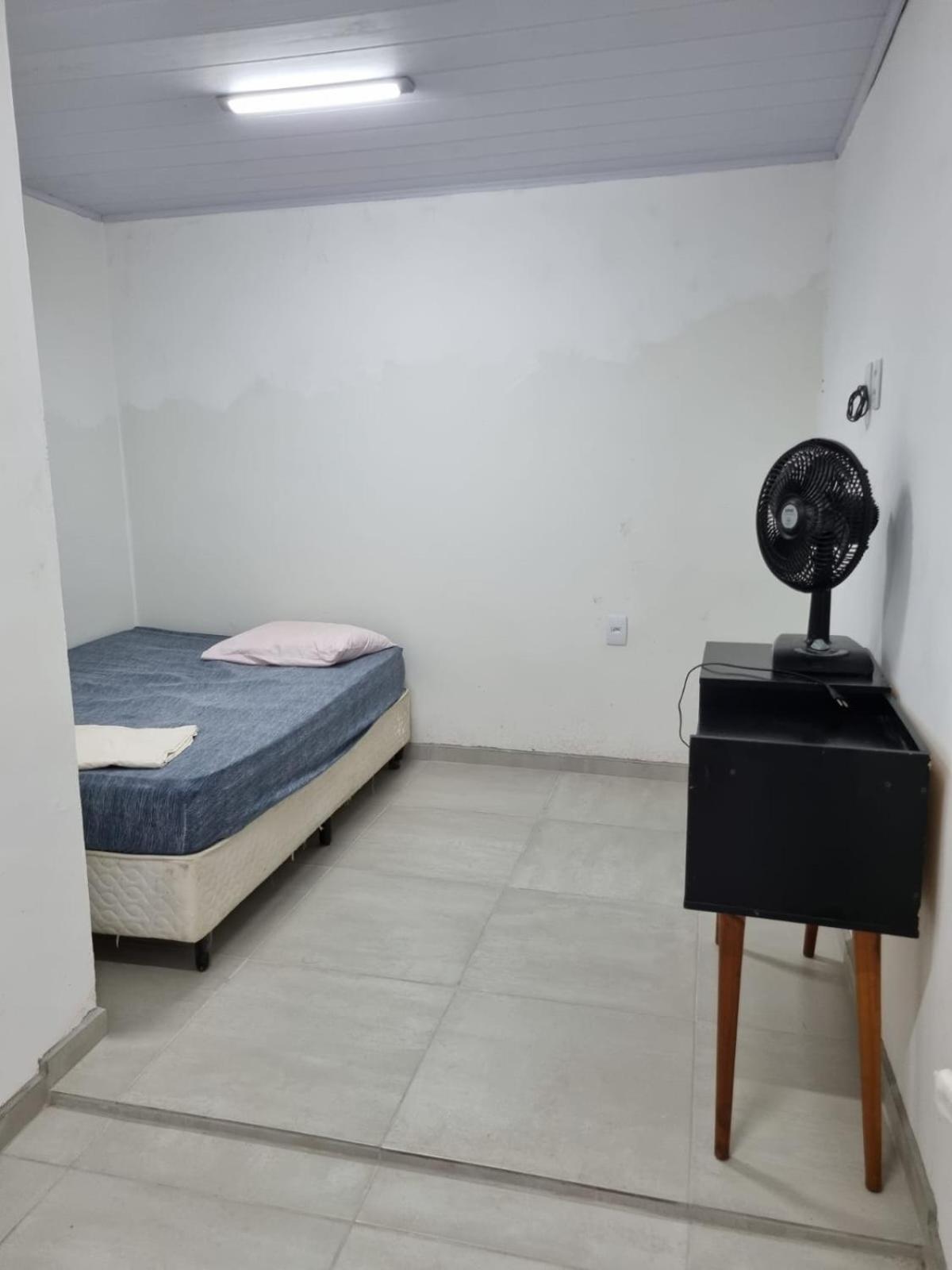 Hospedagem domiciliar Casa Branca