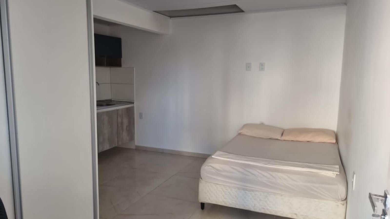 Hospedagem domiciliar Casa Branca
