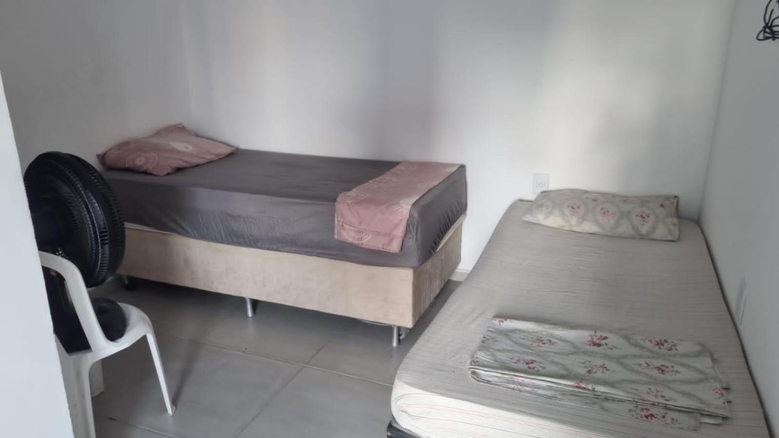 Casa Branca Hospedagem domiciliar *