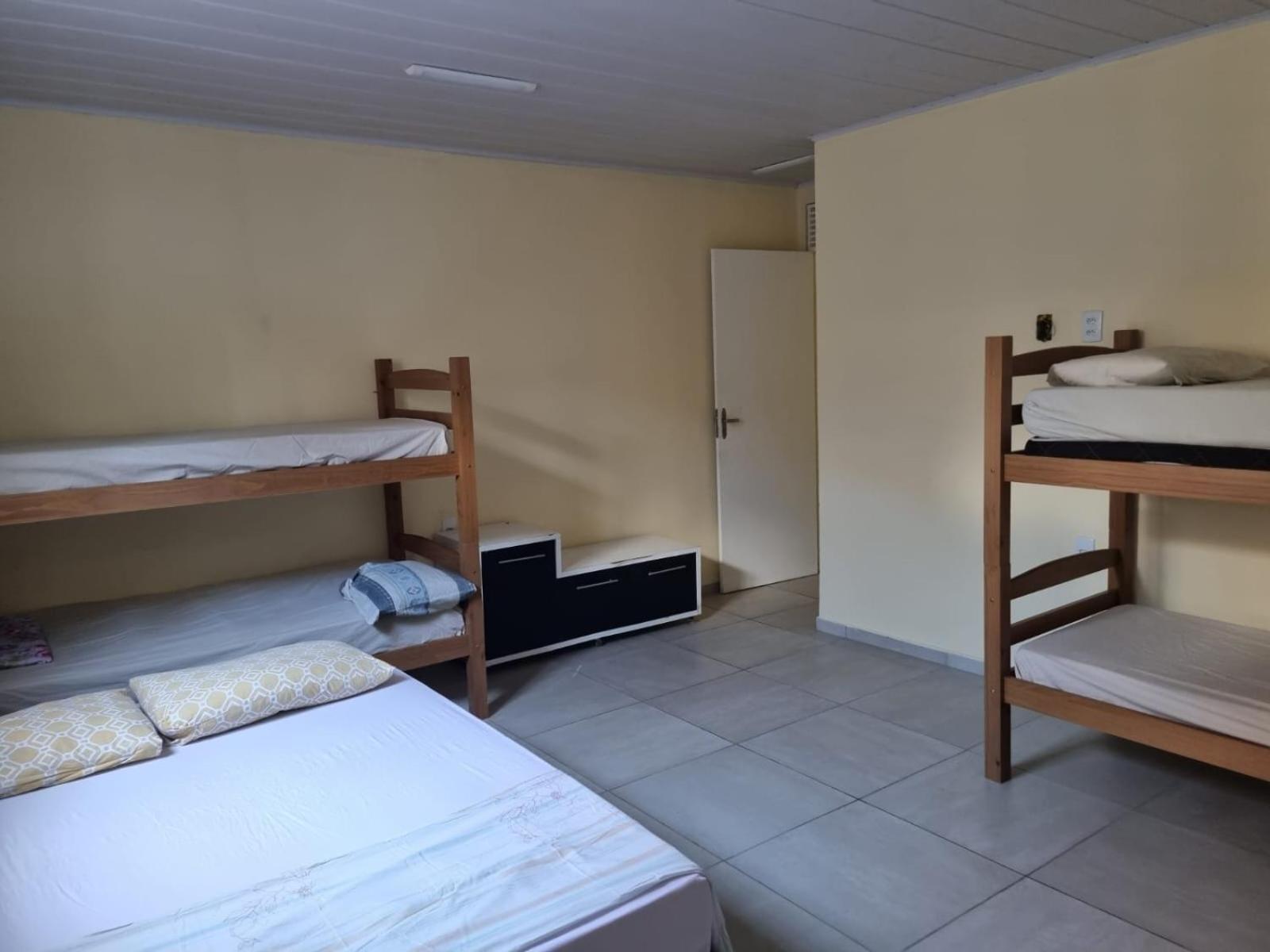 Casa Branca Hospedagem domiciliar João Pessoa